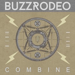Buzz Rodeo: Combine LP+CD